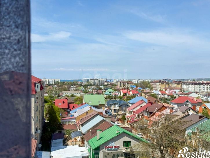 1-комн квартира ул Островского, 55,  д. 55