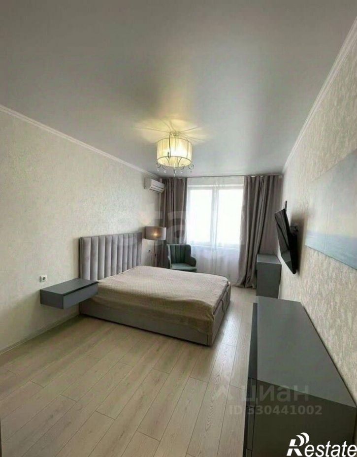 2-комн квартира ул Астраханская, 76,  д. 76