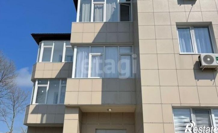 2-комн квартира Межсанаторный проезд, 19,  д. 19