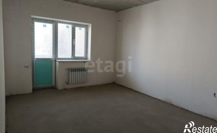 2-комн квартира Межсанаторный проезд, 19,  д. 19