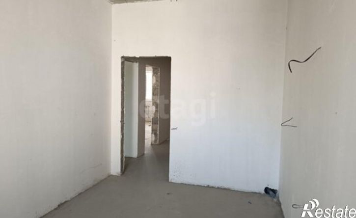 2-комн квартира Межсанаторный проезд, 19,  д. 19