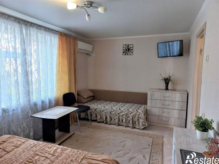1-комн квартира улица Горького, 2,  д. 2