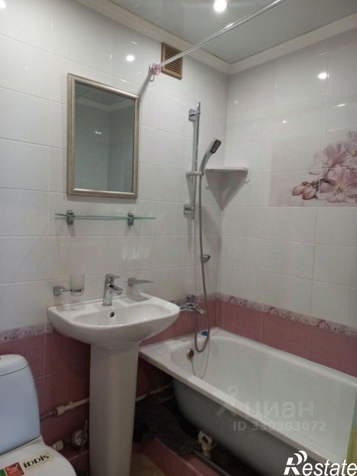 1-комн квартира улица Горького, 2,  д. 2