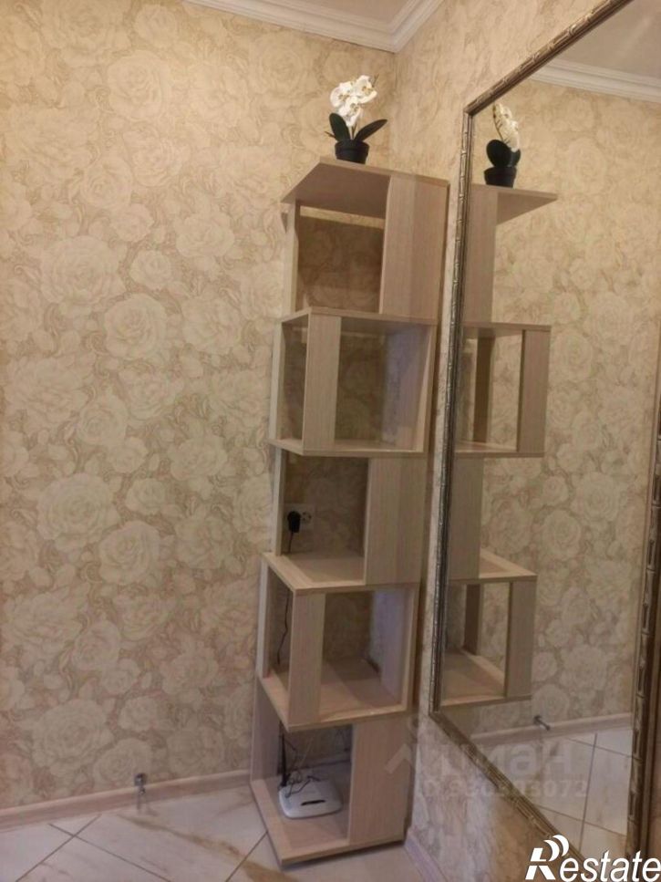 1-комн квартира улица Горького, 2,  д. 2