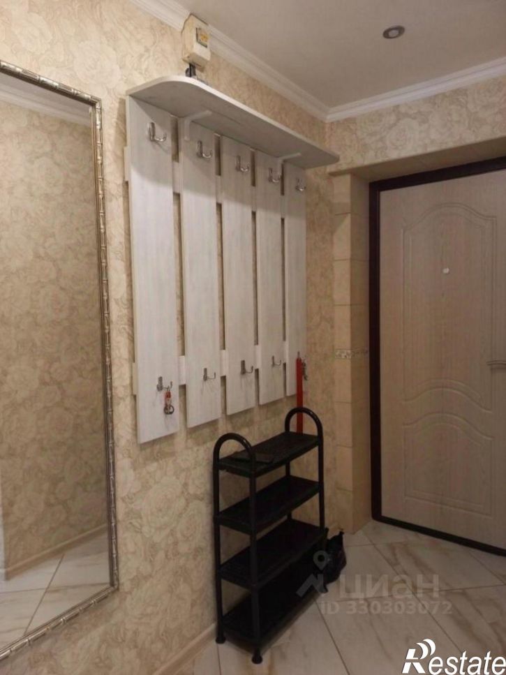 1-комн квартира улица Горького, 2,  д. 2