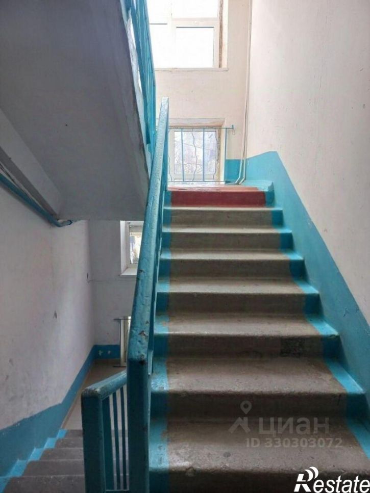1-комн квартира улица Горького, 2,  д. 2
