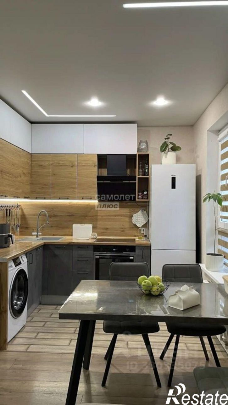 3-комн квартира Мирная улица, 29 к2,  д. 29 к2