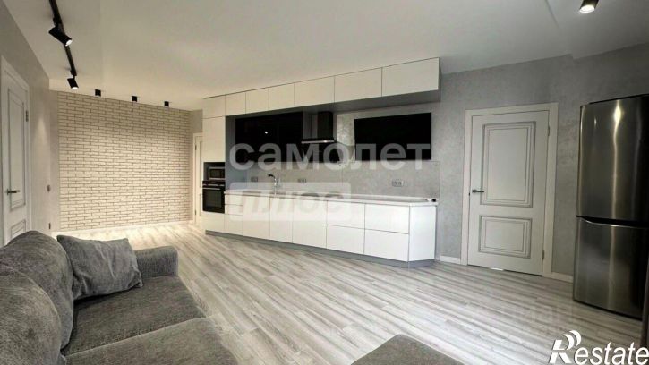 3-комн квартира Мирная улица, 29 к11,  д. 29 к11