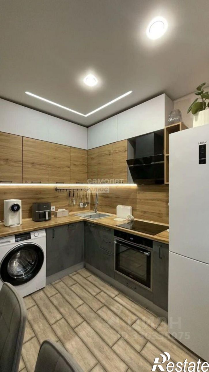 3-комн квартира Мирная улица, 29 к2,  д. 29 к2