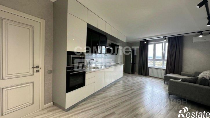 3-комн квартира Мирная улица, 29 к11,  д. 29 к11