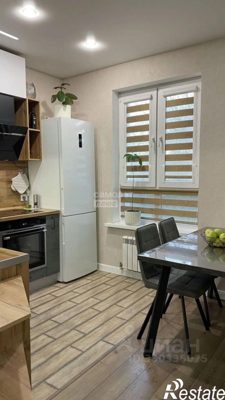3-комн квартира Мирная улица, 29 к2,  д. 29 к2