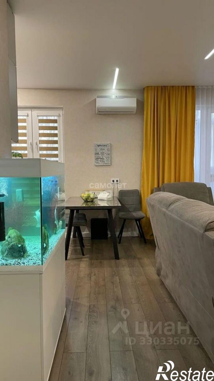 3-комн квартира Мирная улица, 29 к2,  д. 29 к2