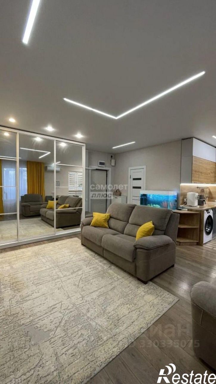 3-комн квартира Мирная улица, 29 к2,  д. 29 к2