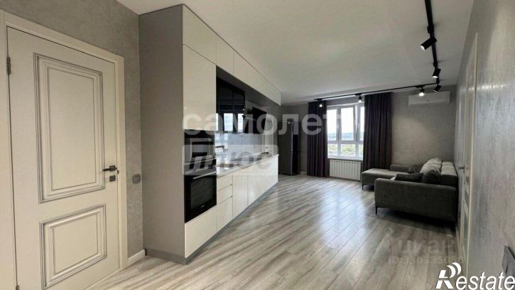 3-комн квартира Мирная улица, 29 к11,  д. 29 к11