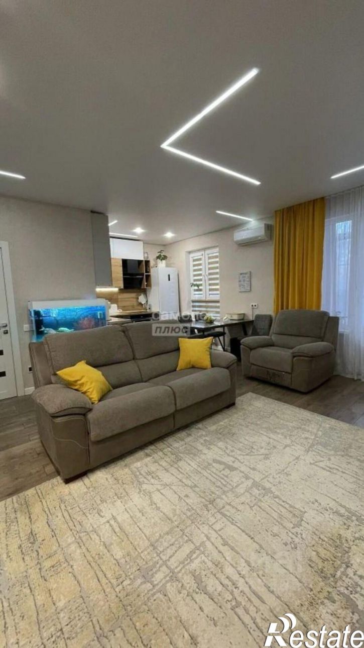 3-комн квартира Мирная улица, 29 к2,  д. 29 к2