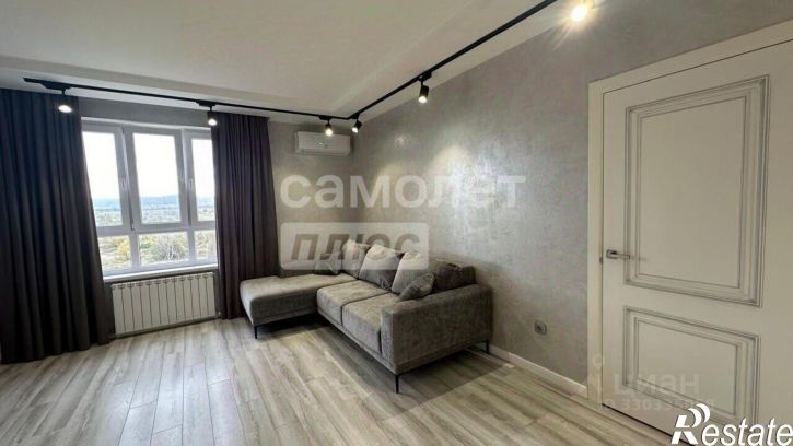 3-комн квартира Мирная улица, 29 к11,  д. 29 к11
