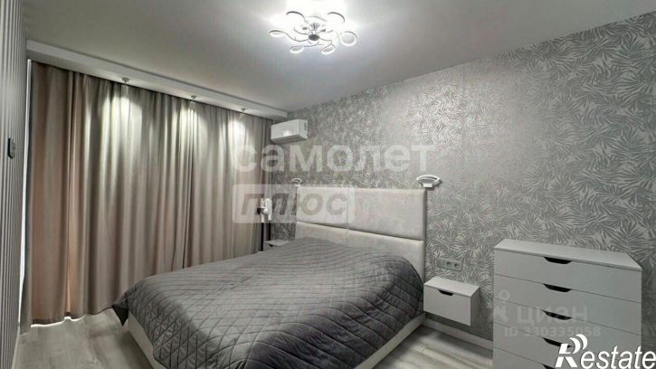 3-комн квартира Мирная улица, 29 к11,  д. 29 к11