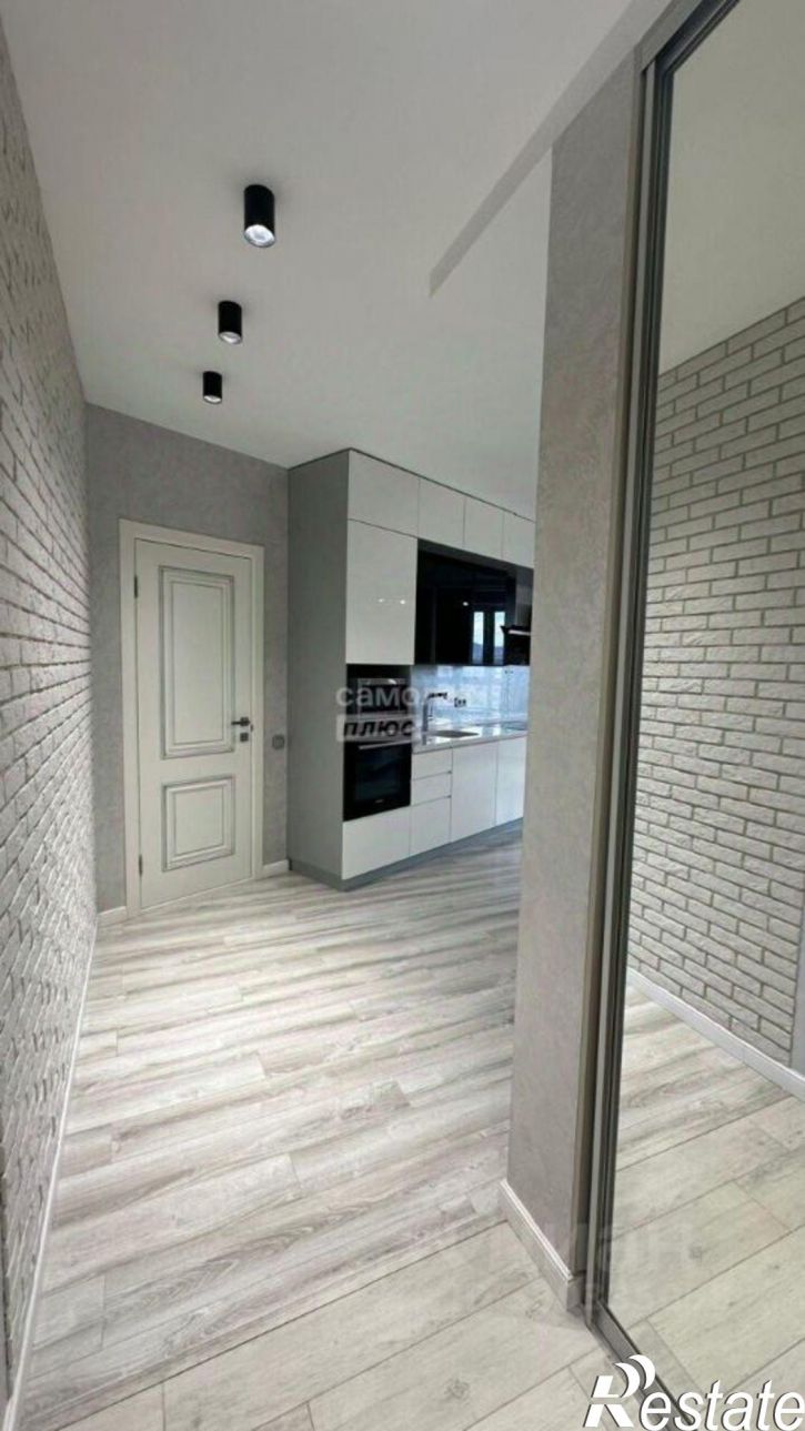 3-комн квартира Мирная улица, 29 к11,  д. 29 к11