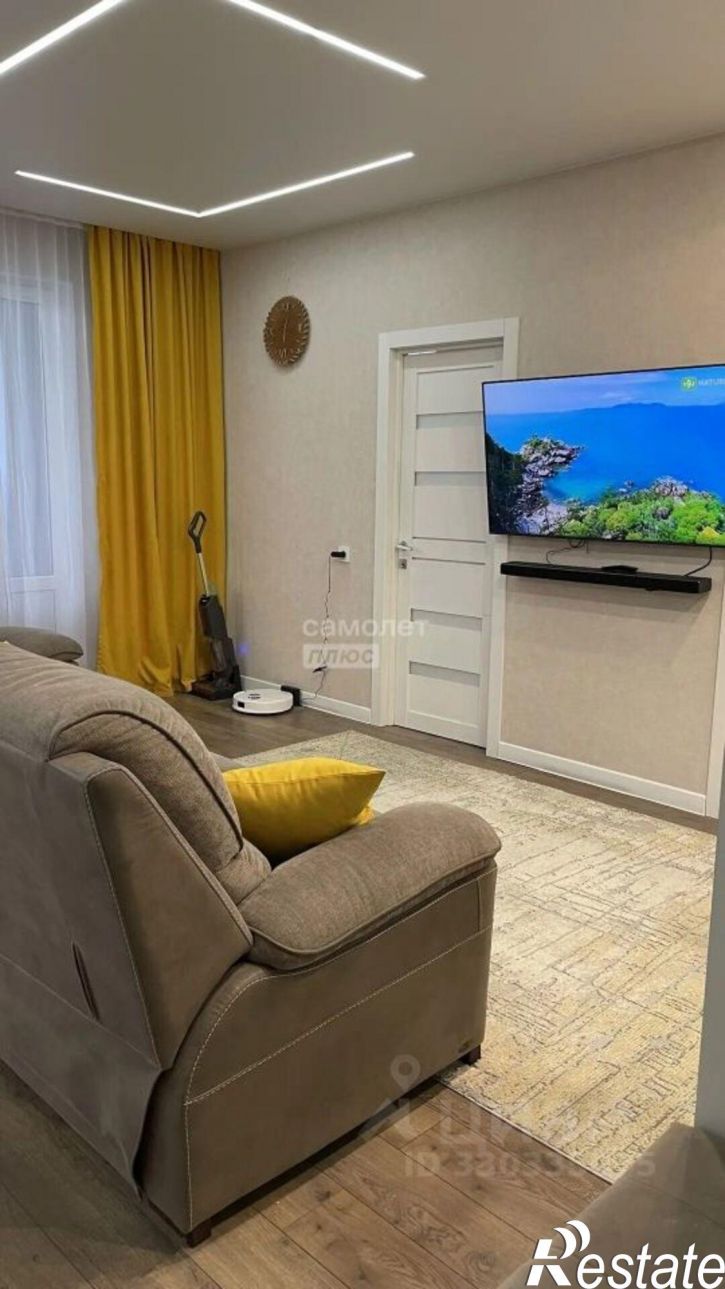 3-комн квартира Мирная улица, 29 к2,  д. 29 к2
