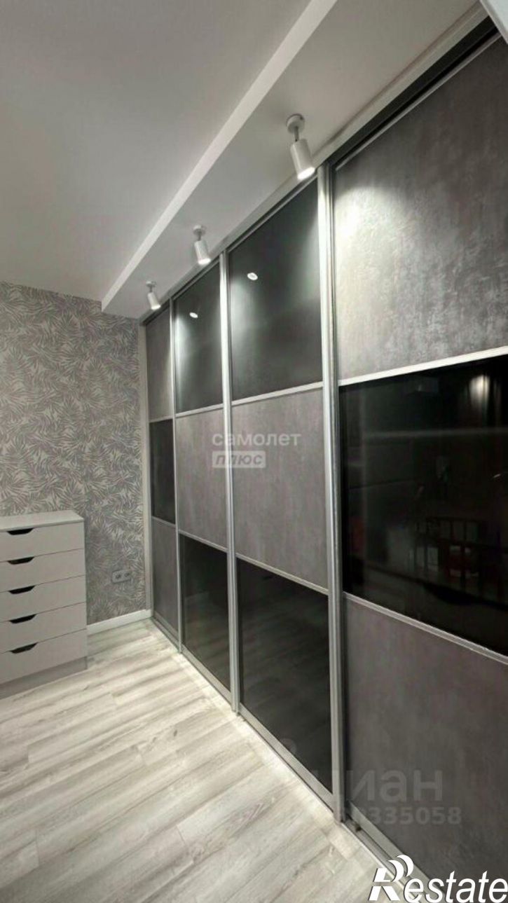 3-комн квартира Мирная улица, 29 к11,  д. 29 к11