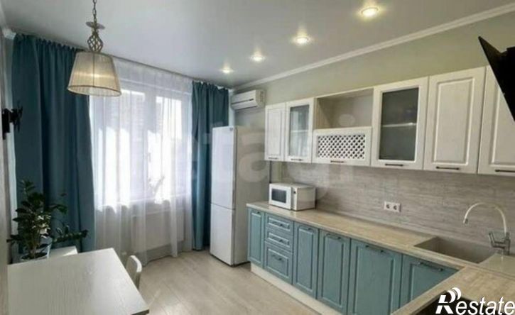 2-комн квартира ул Астраханская, 76,  д. 76