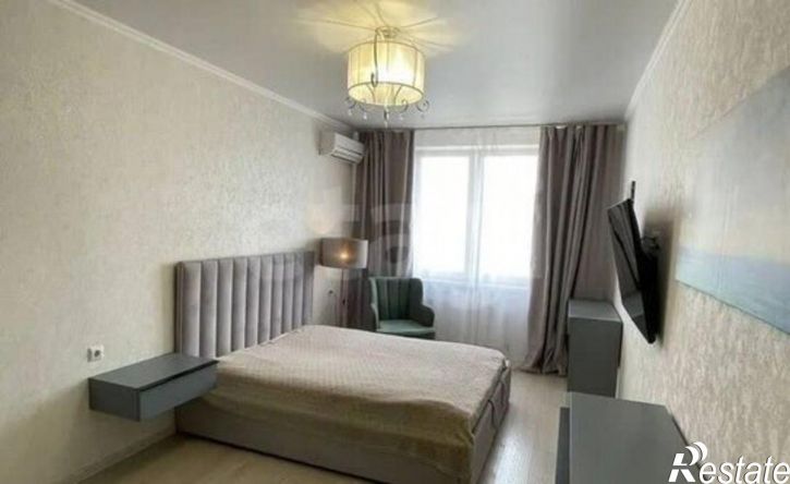 2-комн квартира ул Астраханская, 76,  д. 76