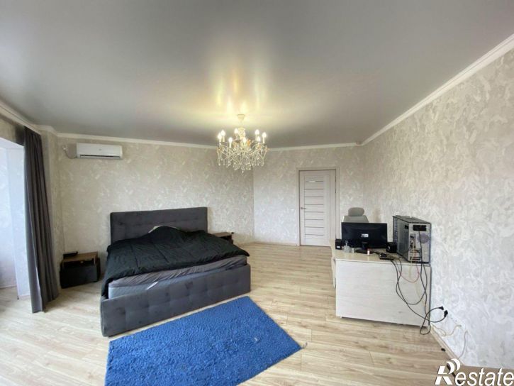 2-комн квартира Промышленная улица, 2В,  д. 2В