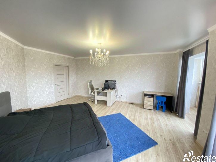 2-комн квартира Промышленная улица, 2В,  д. 2В