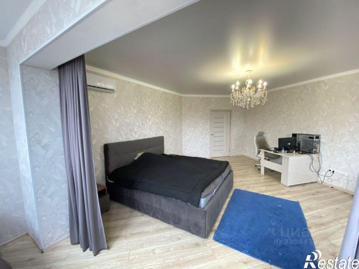 2-комн квартира Промышленная улица, 2В,  д. 2В