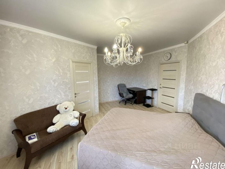 2-комн квартира Промышленная улица, 2В,  д. 2В