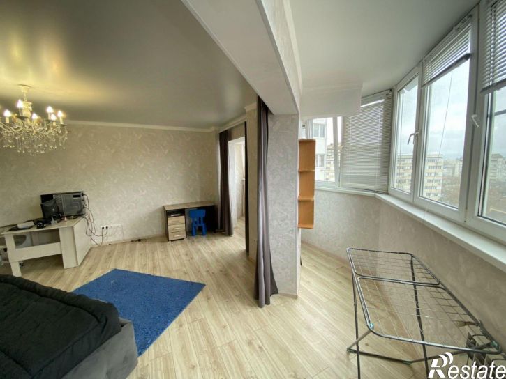 2-комн квартира Промышленная улица, 2В,  д. 2В