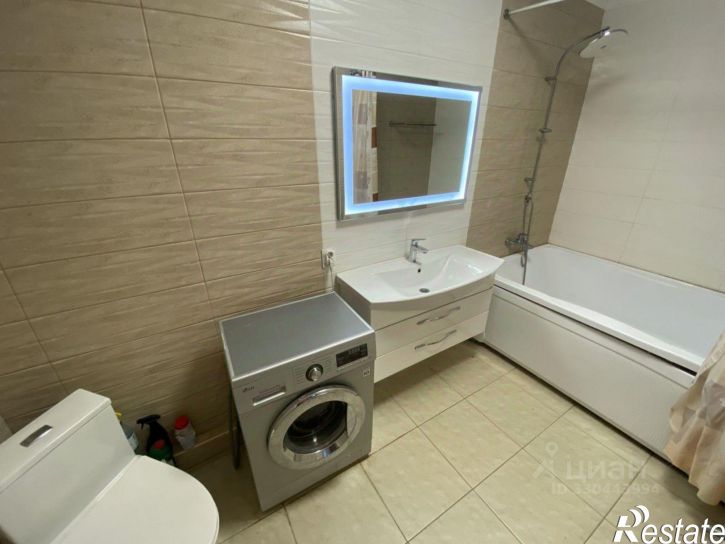 2-комн квартира Промышленная улица, 2В,  д. 2В