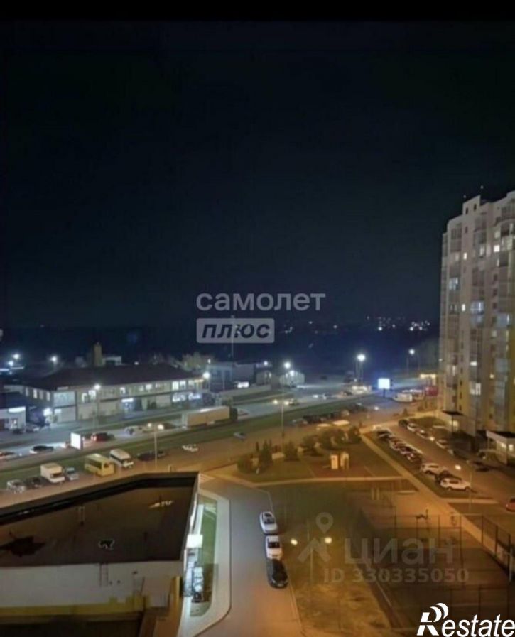 1-комн квартира ул Адмирала Пустошкина, 22 10,  д. 22 10,  к. 10