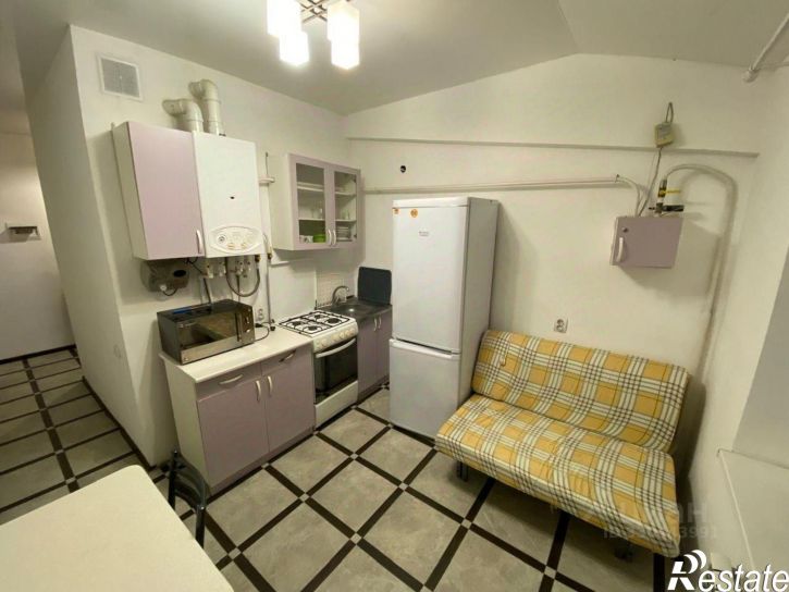 1-комн квартира Крымская улица, 51,  д. 51