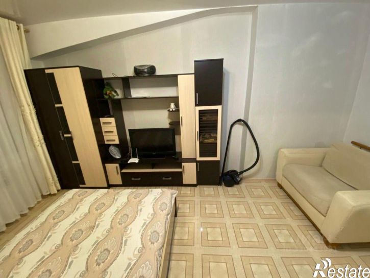 1-комн квартира Крымская улица, 51,  д. 51