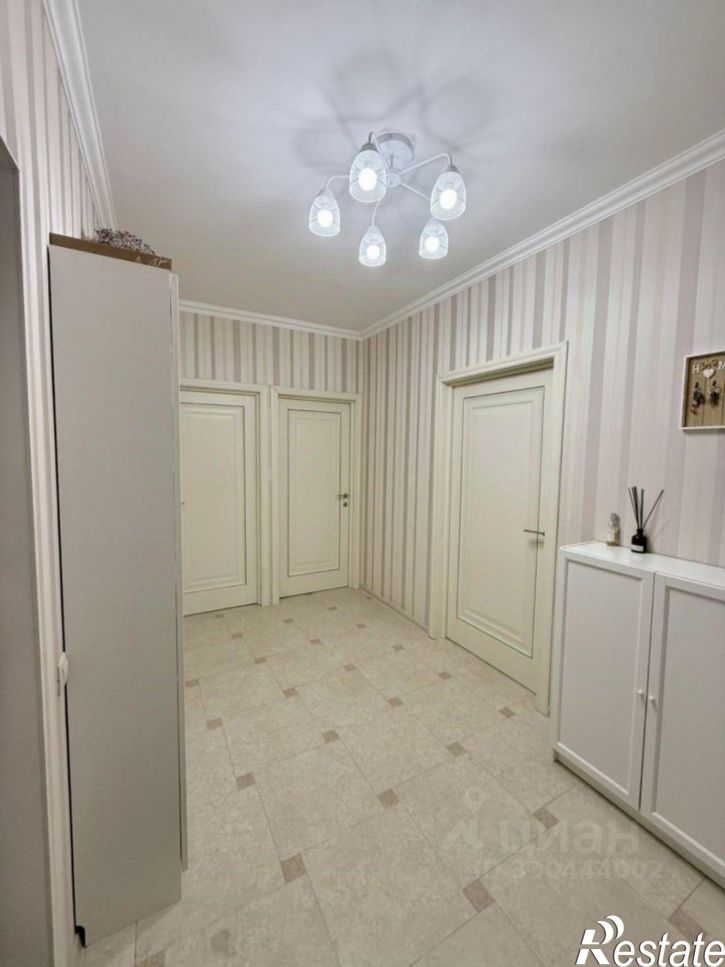 3-комн квартира Тракторный пер, 5,  д. 5