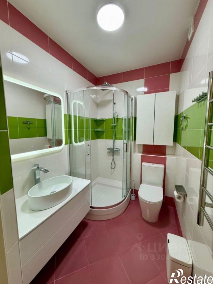 3-комн квартира Тракторный пер, 5,  д. 5