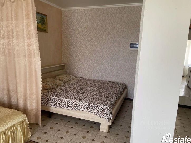 1-комн квартира ул Мирная, 29 11,  д. 29 11,  к. 11
