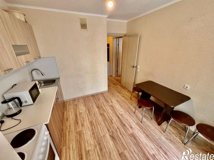 1-комн квартира ул Адмирала Пустошкина, 22 10,  д. 22 10,  к. 10
