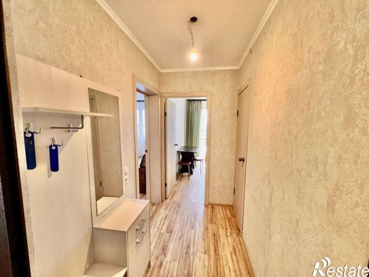 1-комн квартира ул Адмирала Пустошкина, 22 10,  д. 22 10,  к. 10