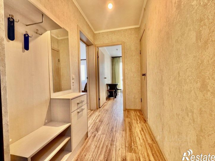 1-комн квартира ул Адмирала Пустошкина, 22 10,  д. 22 10,  к. 10