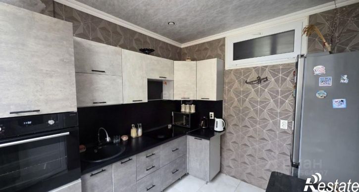 3-комн квартира Северная улица, 113 к1,  д. 113 к1