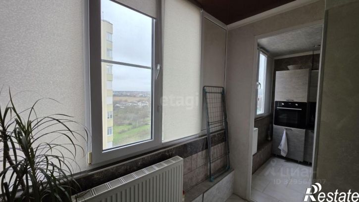 3-комн квартира Северная улица, 113 к1,  д. 113 к1