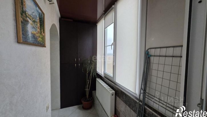 3-комн квартира Северная улица, 113 к1,  д. 113 к1