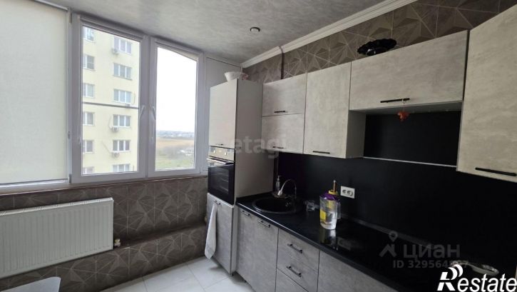 3-комн квартира Северная улица, 113 к1,  д. 113 к1