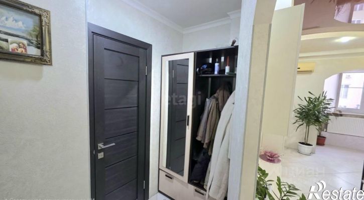 3-комн квартира Северная улица, 113 к1,  д. 113 к1