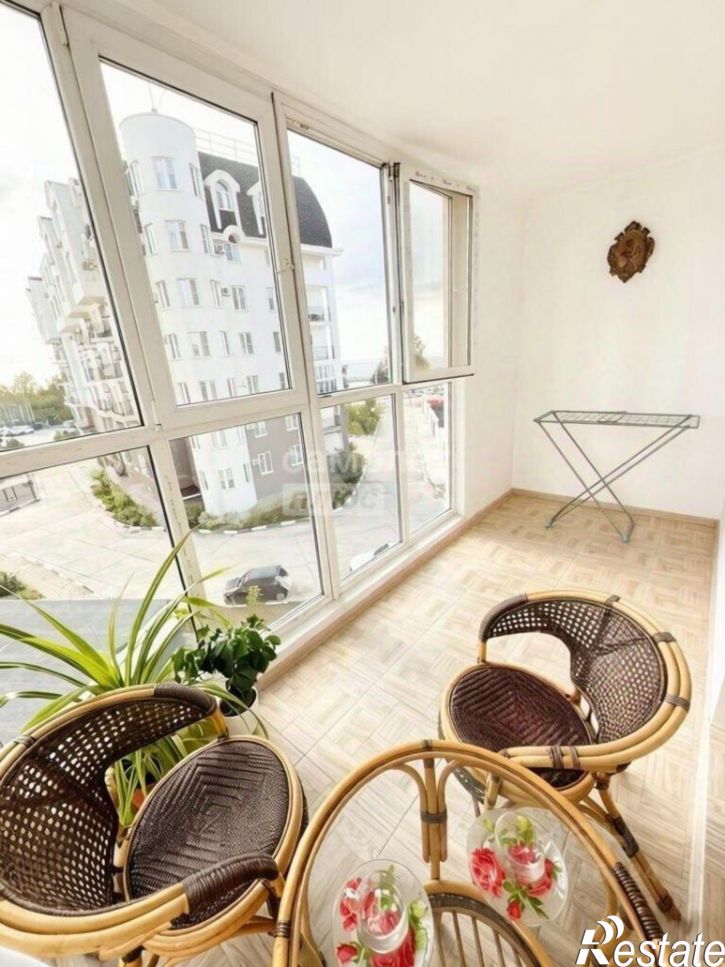 2-комн квартира ул Таманская, 121 1,  д. 121 1,  к. 1