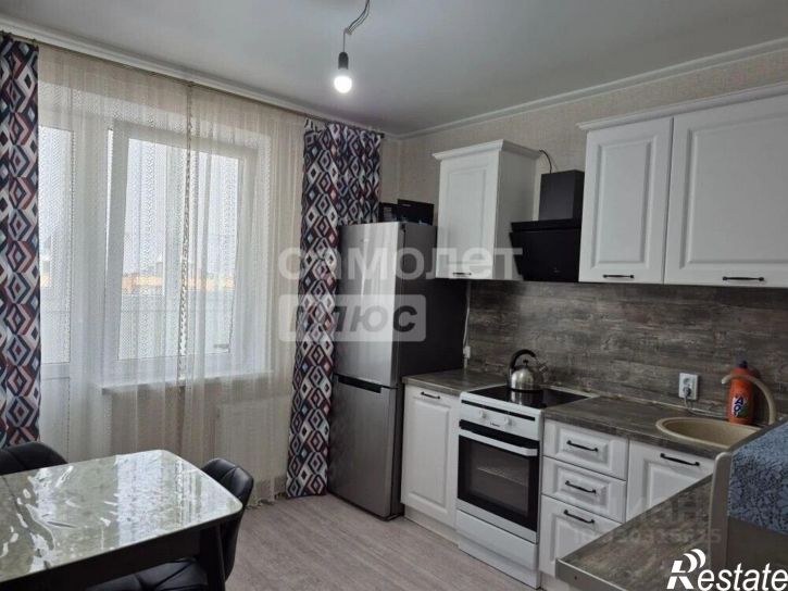 2-комн квартира Аэродромная улица, 14,  д. 14