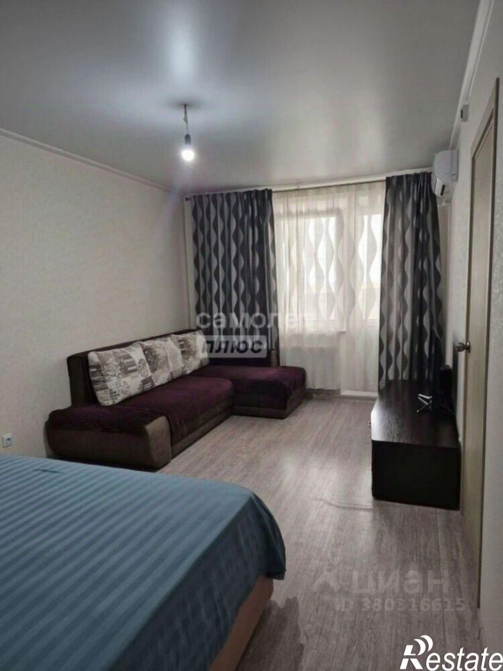 2-комн квартира Аэродромная улица, 14,  д. 14