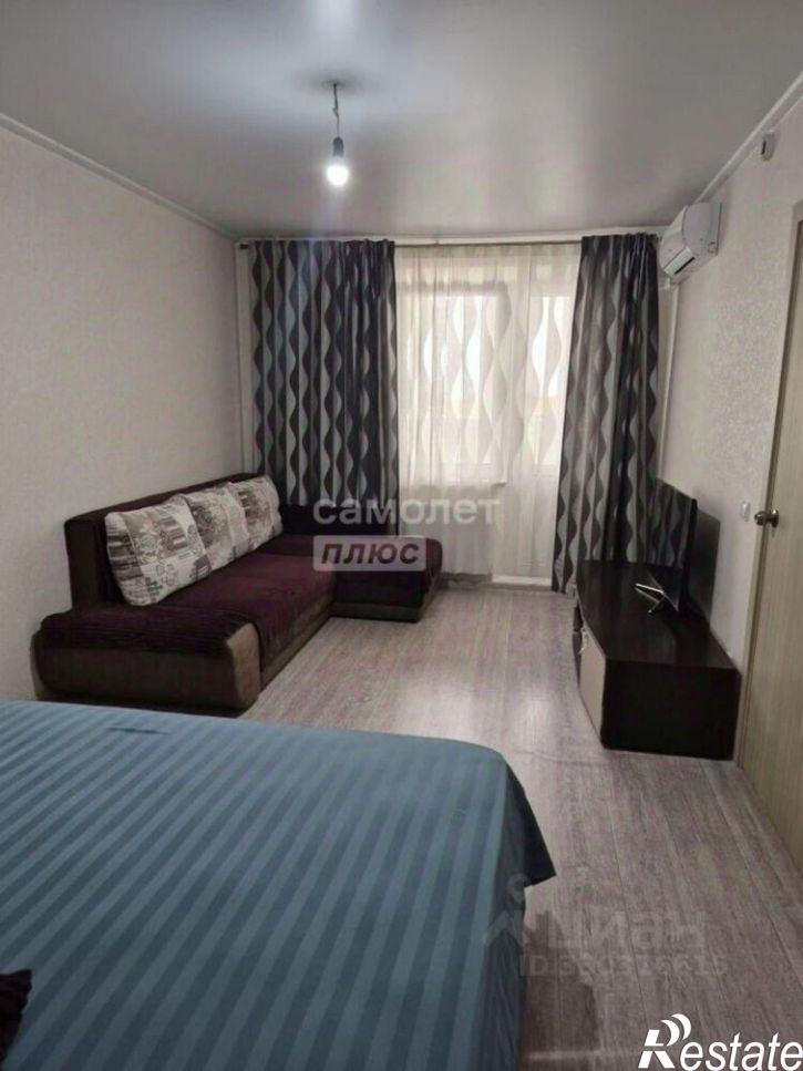 2-комн квартира Аэродромная улица, 14,  д. 14